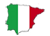 MACAMSA - Italiano